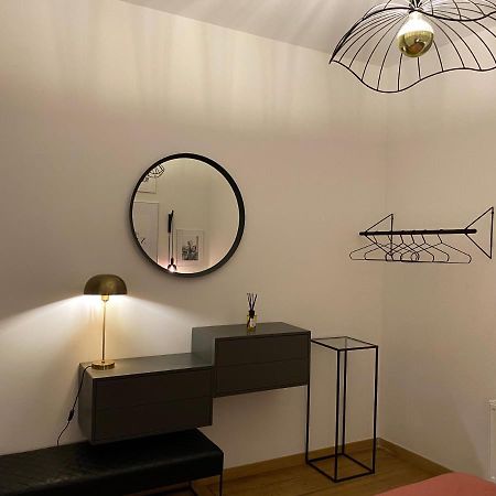 Cozy Apt W/ King Bed Great For Discovering Liege Luaran gambar