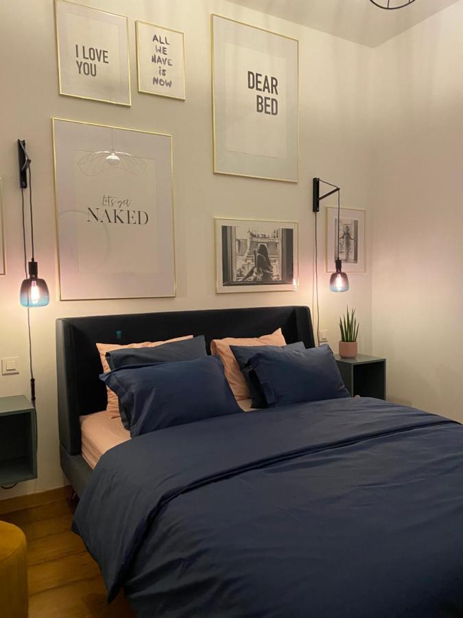 Cozy Apt W/ King Bed Great For Discovering Liege Luaran gambar